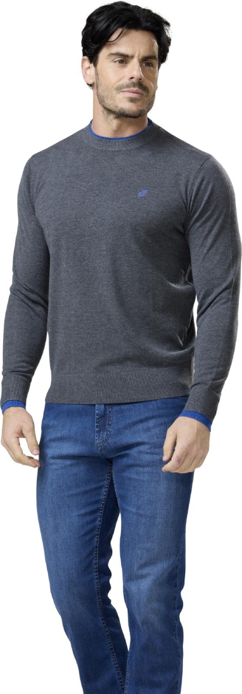MAGLIONE GIROCOLLO