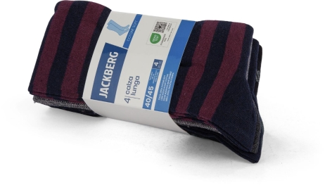 SET 5 CALZE CORTE / SET 4 CALZE LUNGHE