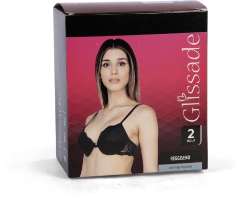 SET 3 BRASILIANA/SET 3 SLIP/REGGISENO BALCONCINO/REGGISENO PUSH UP