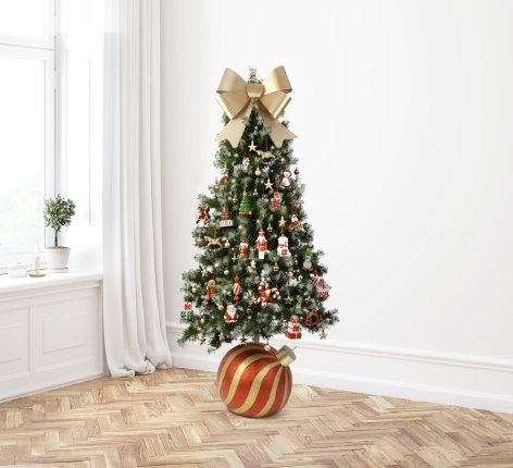 PINO INNEVATO 180 CM