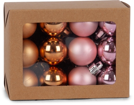 DECORI NATALIZI/
GHIRLANDA DI PERLINE