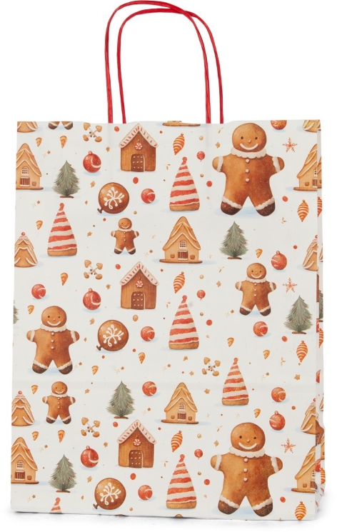 ROTOLO CARTA REGALO / SHOPPERS IN CARTA