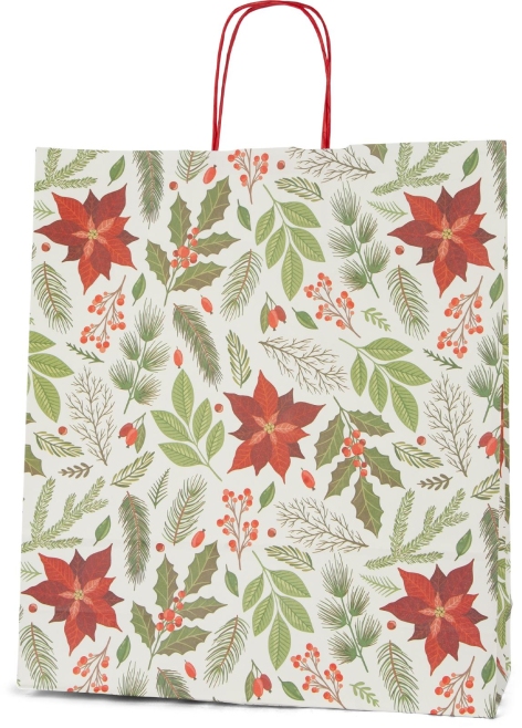 ROTOLO CARTA REGALO / SHOPPERS IN CARTA