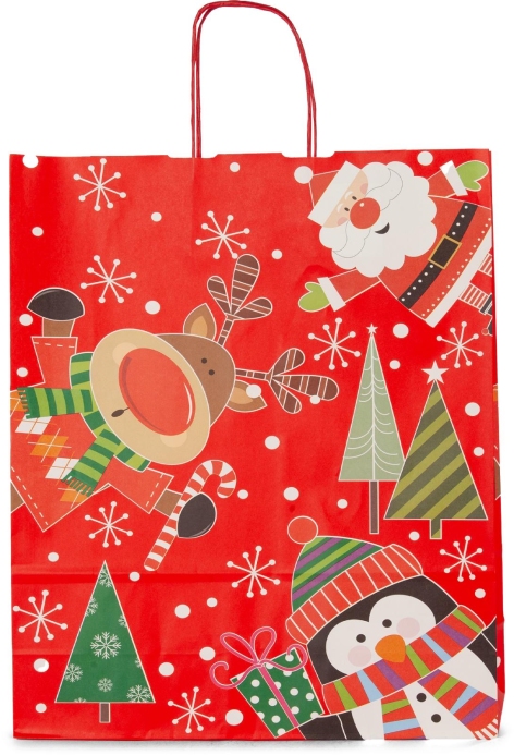 ROTOLO CARTA REGALO / SHOPPERS IN CARTA