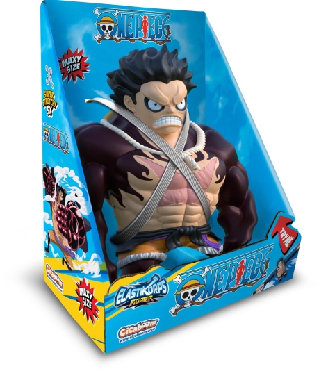 ONE PIECE ELASTIKORPS FIGHTER