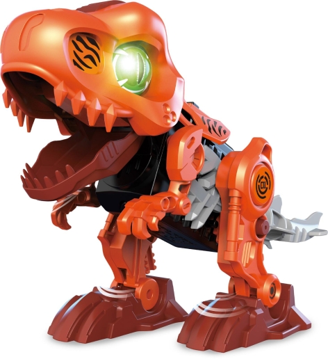 DINOBOT DEFENDERS 'MARS STEAM'