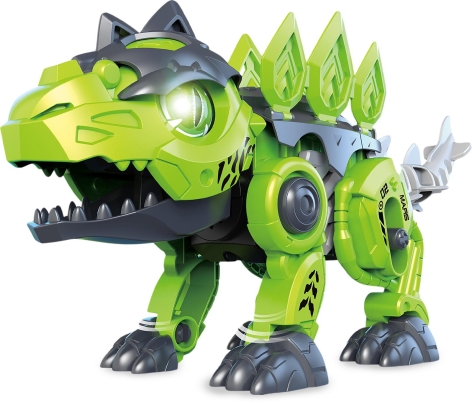 DINOBOT DEFENDERS 'MARS STEAM'