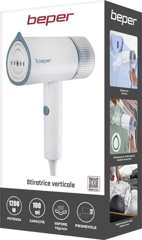STIRATRICE VERTICALE VAPYREX 'BEPER'