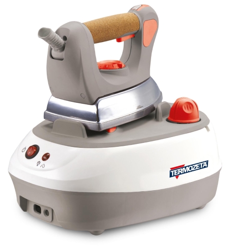 SISTEMA STIRANTE CON CALDAIA 'VALENTINA TERMOZETA'