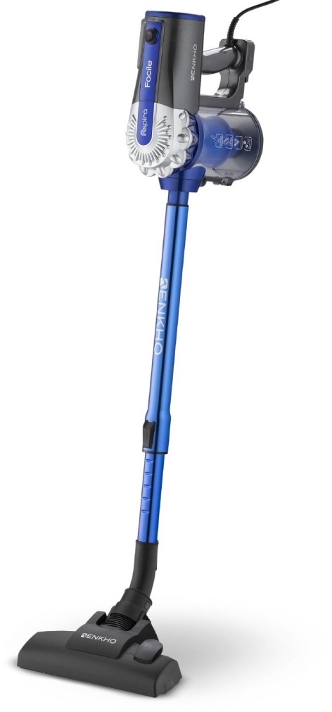 SCOPA ELETTRICA A FILO