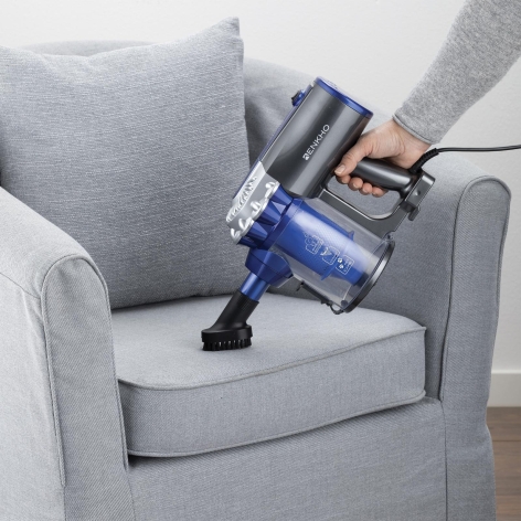 SCOPA ELETTRICA A FILO