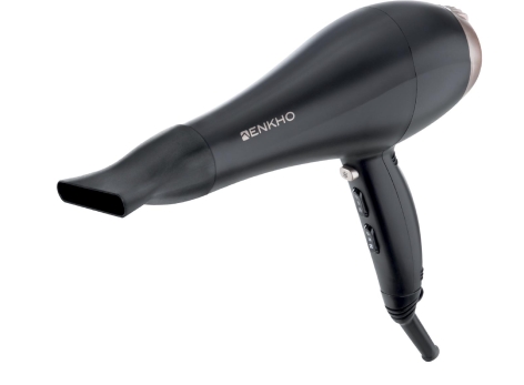 ASCIUGACAPELLI 
2000 W