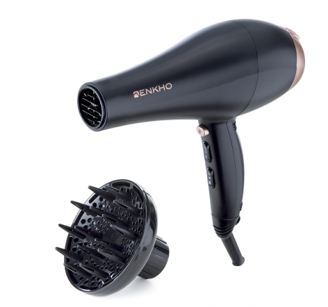 ASCIUGACAPELLI 
2000 W