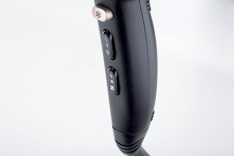 ASCIUGACAPELLI 
2000 W