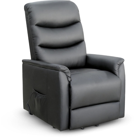 POLTRONA RECLINABILE ELETTRICA