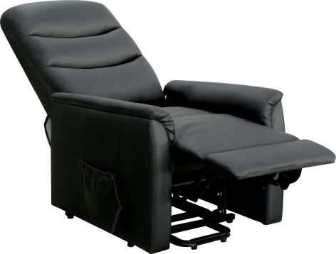 POLTRONA RECLINABILE ELETTRICA