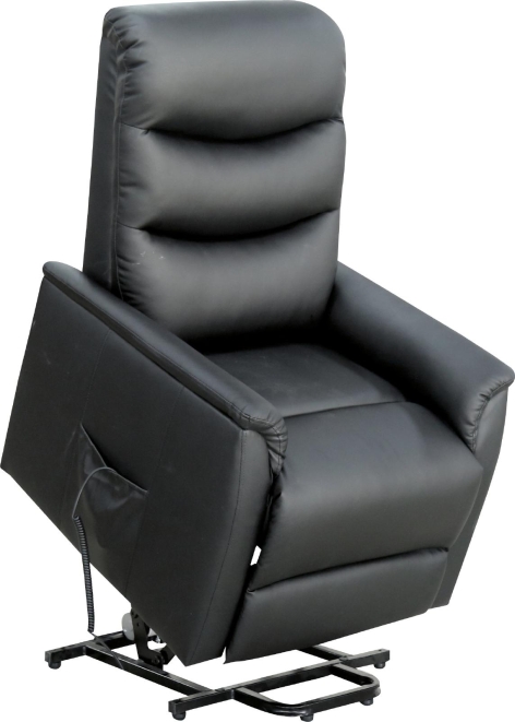 POLTRONA RECLINABILE ELETTRICA