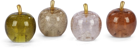 SET 4 LAMPADE DECORATIVE