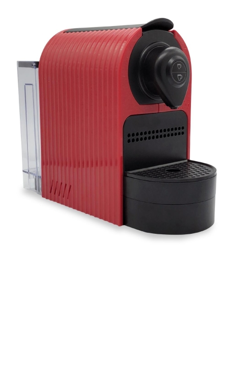 MACCHINA CAFFE' COMPATIBILE NESPRESSO "NECCHI"