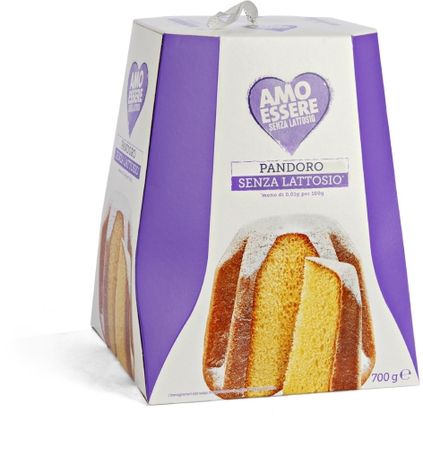PANDORO