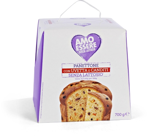 PANETTONE