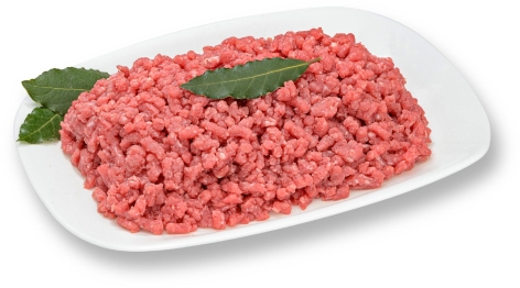 MACINATO SCELTO DI BOVINO ADULTO