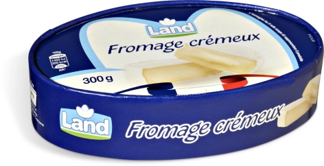 FORMAGGIO FRANCESE CREMOSO
