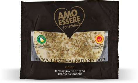 PROVOLONE VALPADANA DOP