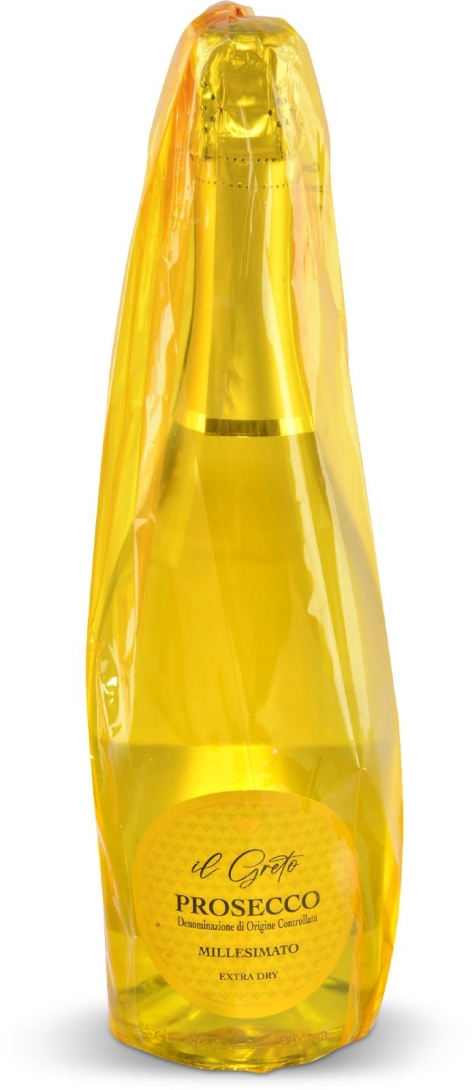 PROSECCO DOC MILLESIMATO EXTRA DRY