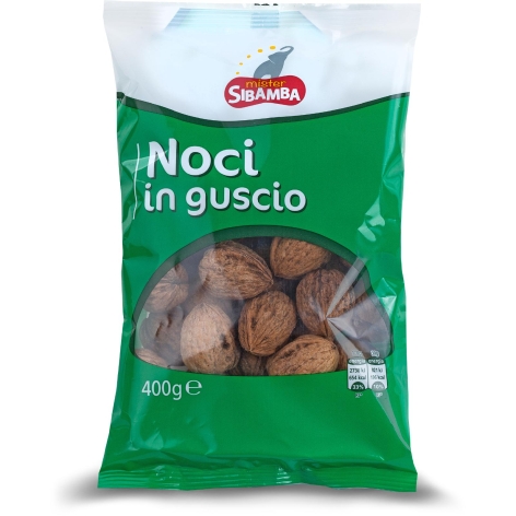 NOCI IN GUSCIO