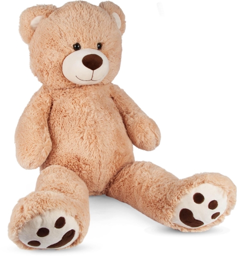 ANIMALE DI PELUCHE 
98 CM