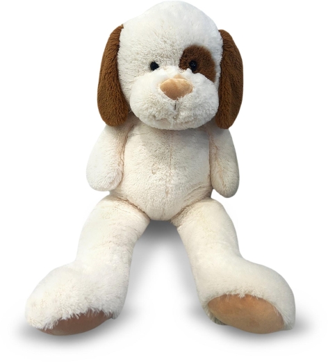 ANIMALE DI PELUCHE 
98 CM