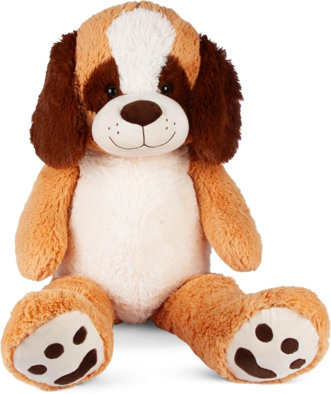 ANIMALE DI PELUCHE 
98 CM