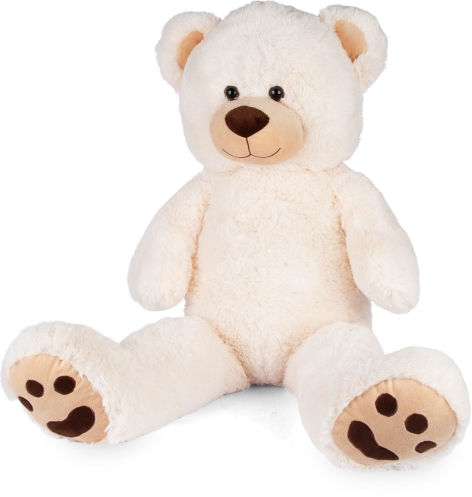 ANIMALE DI PELUCHE 
98 CM