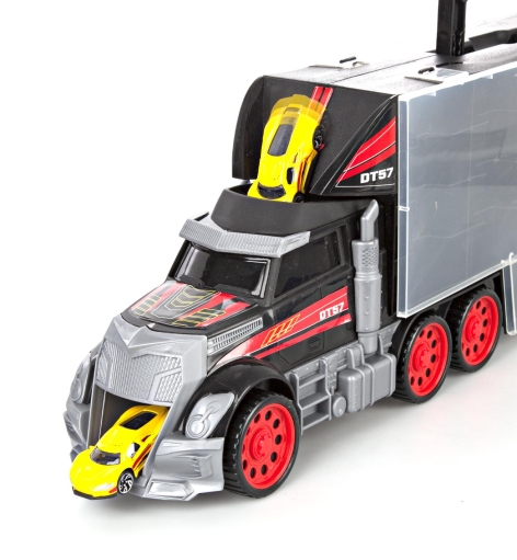 VALIGETTA CAMION  TRASPORTA VEICOLI