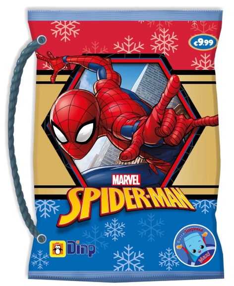 MAXI BUSTONA CON SORPRESE