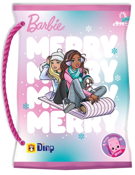 MAXI BUSTONA CON SORPRESE