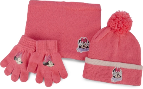 SET GUANTI/CAPPELLO/SCALDACOLLO