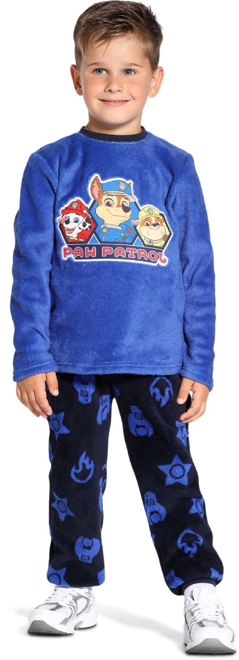 SET FELPA E PANTALONE BAMBINO/A