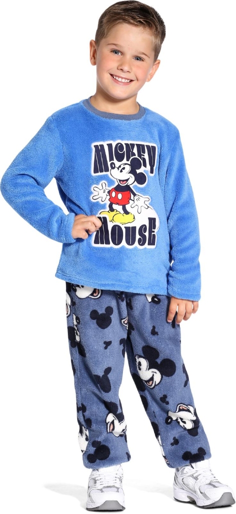 SET FELPA E PANTALONE BAMBINO/A