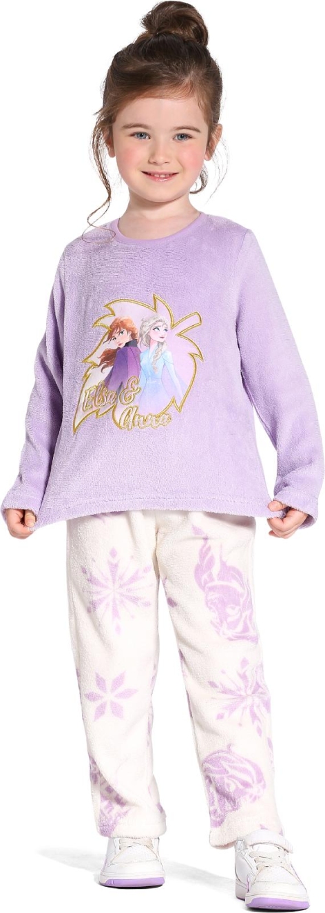 SET FELPA E PANTALONE BAMBINO/A