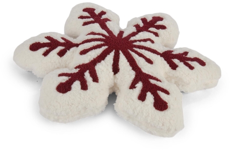 CUSCINO ARREDO NATALE