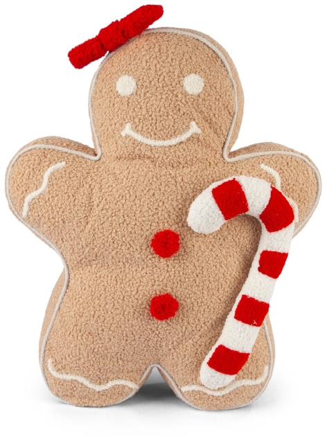 CUSCINO ARREDO NATALE