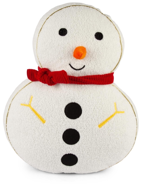 CUSCINO ARREDO NATALE