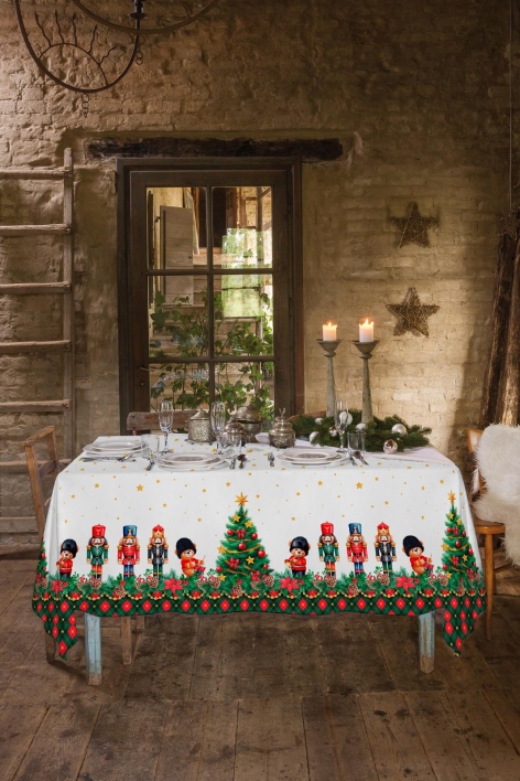 TOVAGLIA ANTIMACCHIA 6/12 POSTI