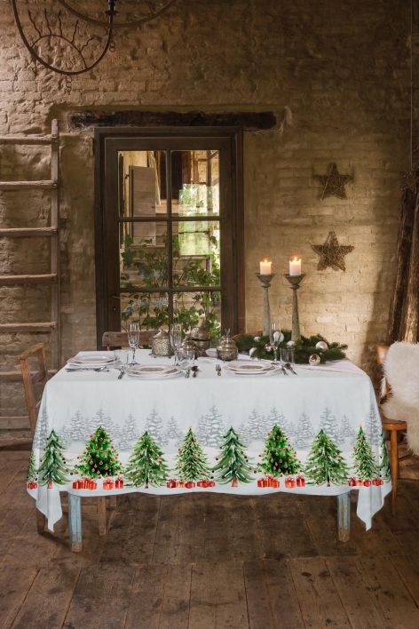 TOVAGLIA ANTIMACCHIA 6/12 POSTI