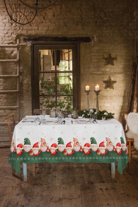 TOVAGLIA ANTIMACCHIA 6/12 POSTI