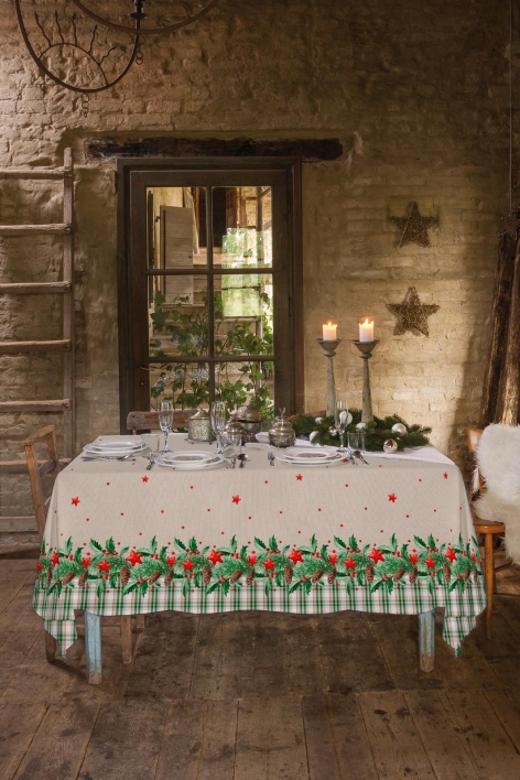 TOVAGLIA ANTIMACCHIA 6/12 POSTI