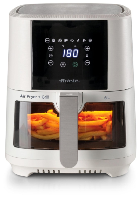 FRIGGITRICE AD ARIA 'ARIETE'