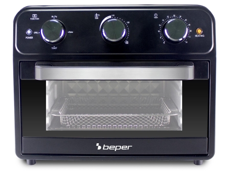 FRIGGITRICE AD ARIA
MULTIFUNZIONE 'BEPER'